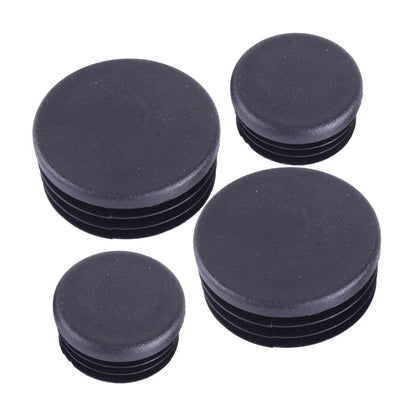 18 x Black Waterproof Stopper Plugs for Jeep Wrangler JL Gladiator JT (2018-2020)