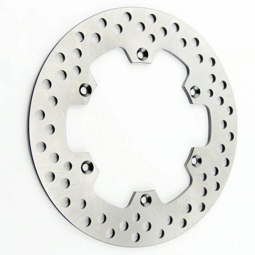 Rear Brake Disc for Suzuki DR125SM, DR-Z400, KLX400R, RMX250, RM125