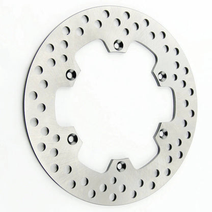 Rear Brake Disc for Suzuki DR125SM, DR-Z400, KLX400R, RMX250, RM125