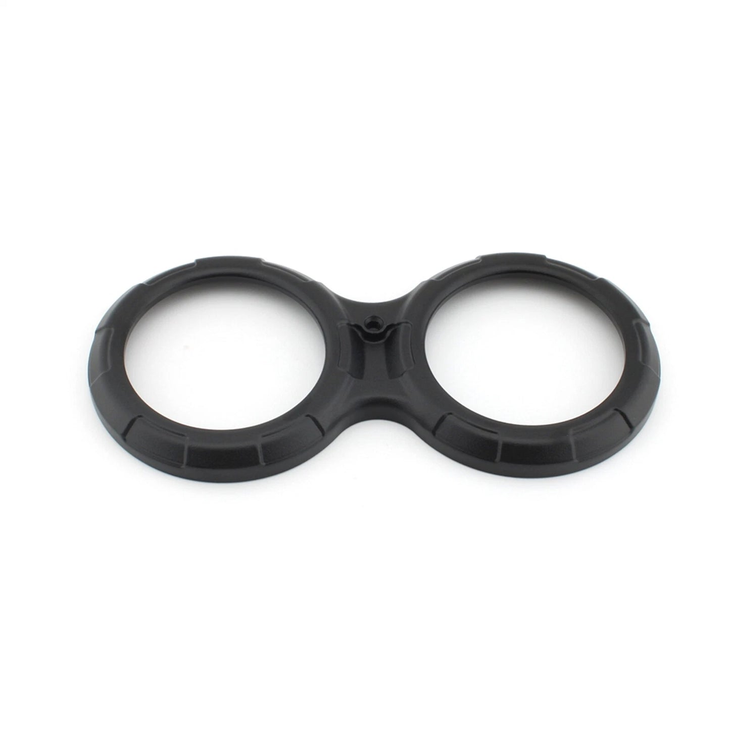 1pc Black Gauge Cover for Triumph Bonneville T120 T100 Thruxton (2016-2023)