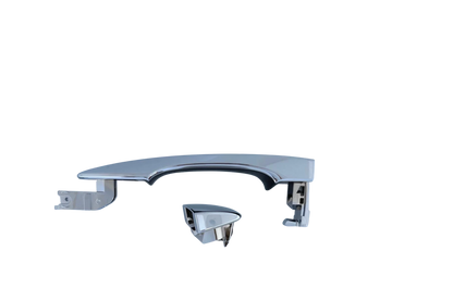 Front Left Outer Door Handle for Nissan Altima / Pathfinder 2013-2020