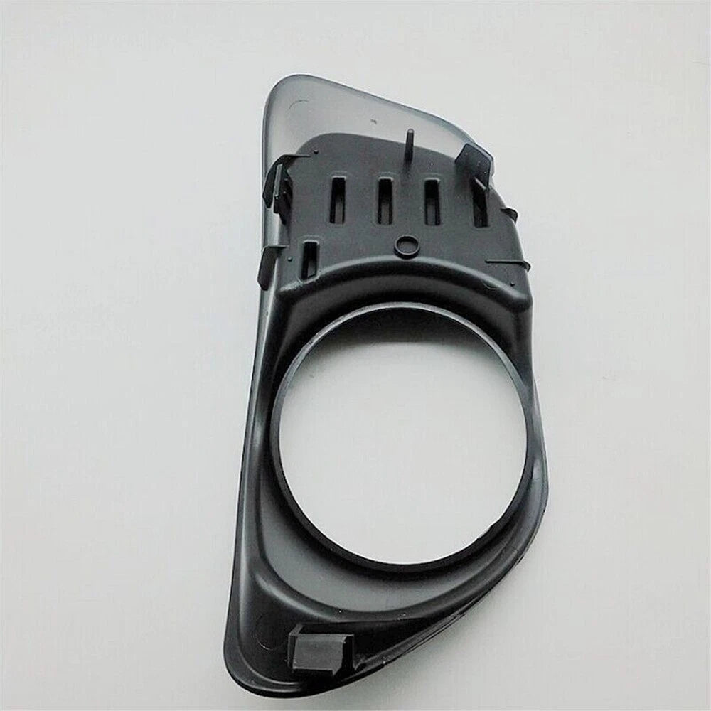 Fog Light Trims  Lamps for Dodge Charger (2006-2010)