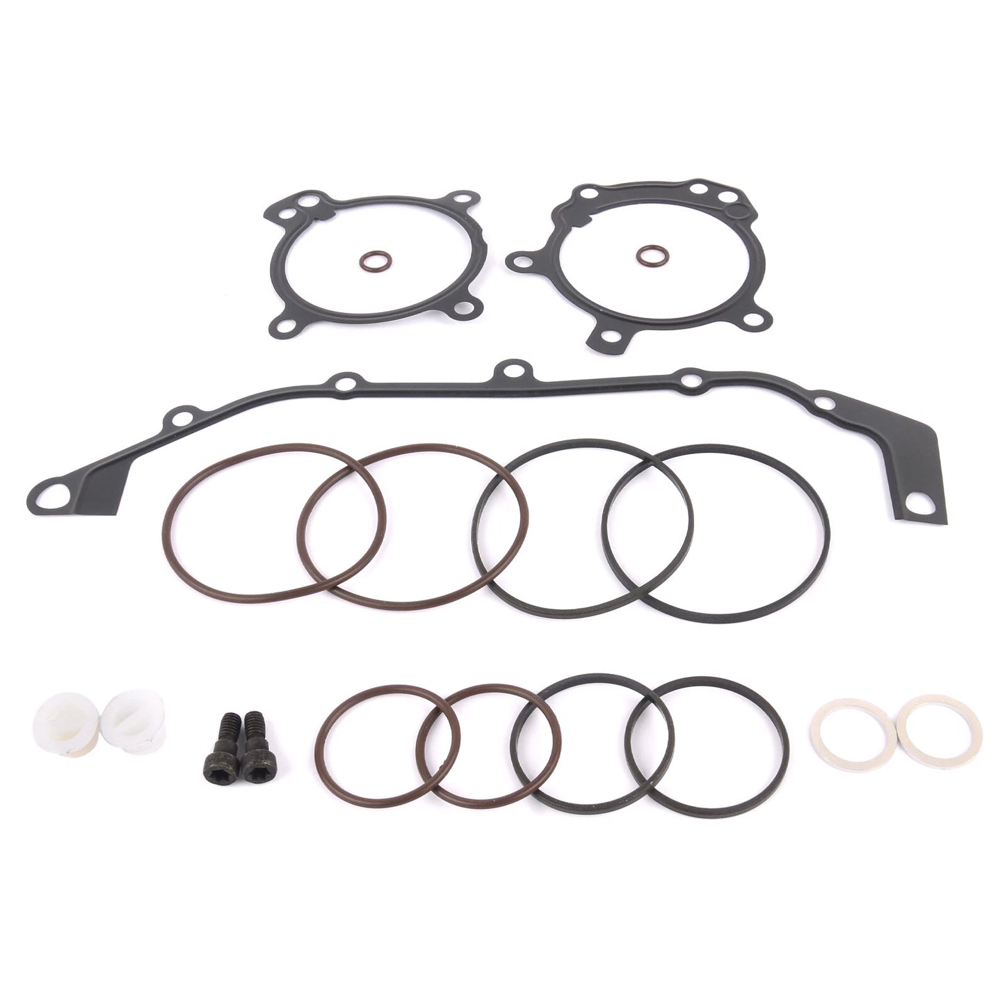 O-Ring Seal Repair Kit for BMW E36–E83 (M52tu/M54 Dual VANOS) (1990–2010)
