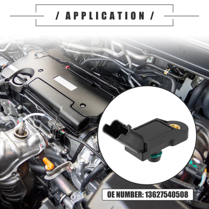 Engine Oil Pressure Sensor for Mini Cooper S 2007 (2007)