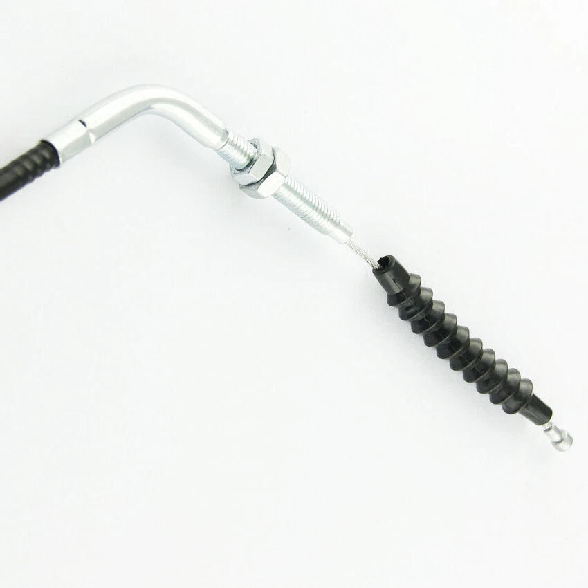 Clutch Cable for Honda NX650 Dominator XR650 XR650R SLR650 (1988-2007)