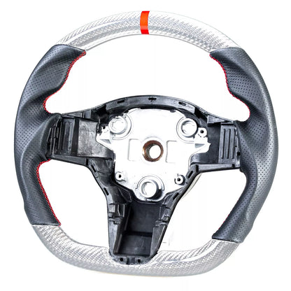 Steering Wheel for Tesla Model 3 (2017-2021) & Model Y (2020-2021)