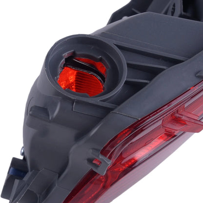 Right Rear Fog Light Housing for Toyota RAV4 (2013-2015)