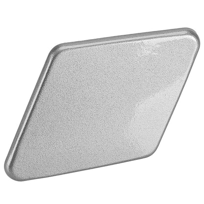Gray Front  Headlight Washer Covers for BMW 3 E90 E91 (2005-2008)