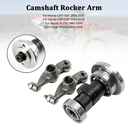 Rocker Arm for Honda SL230 XR230 CRF230F (1997-2008)