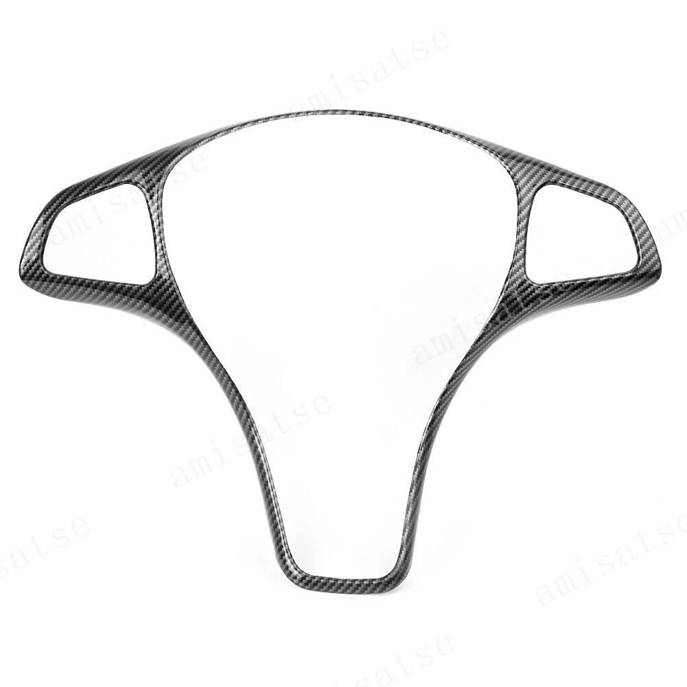 Steering Wheel Cover for Benz C-Class W205 / GLC-Class B (2014-2017)
