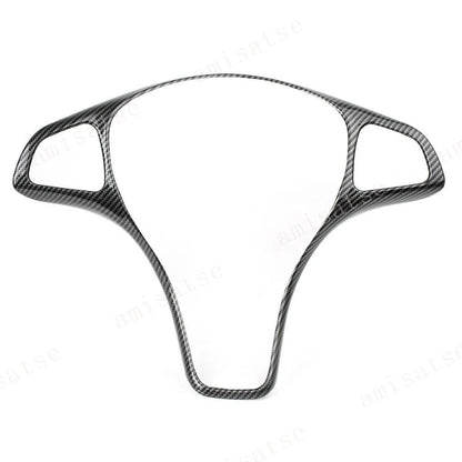 Steering Wheel Cover for Benz C-Class W205 / GLC-Class B (2014-2017)