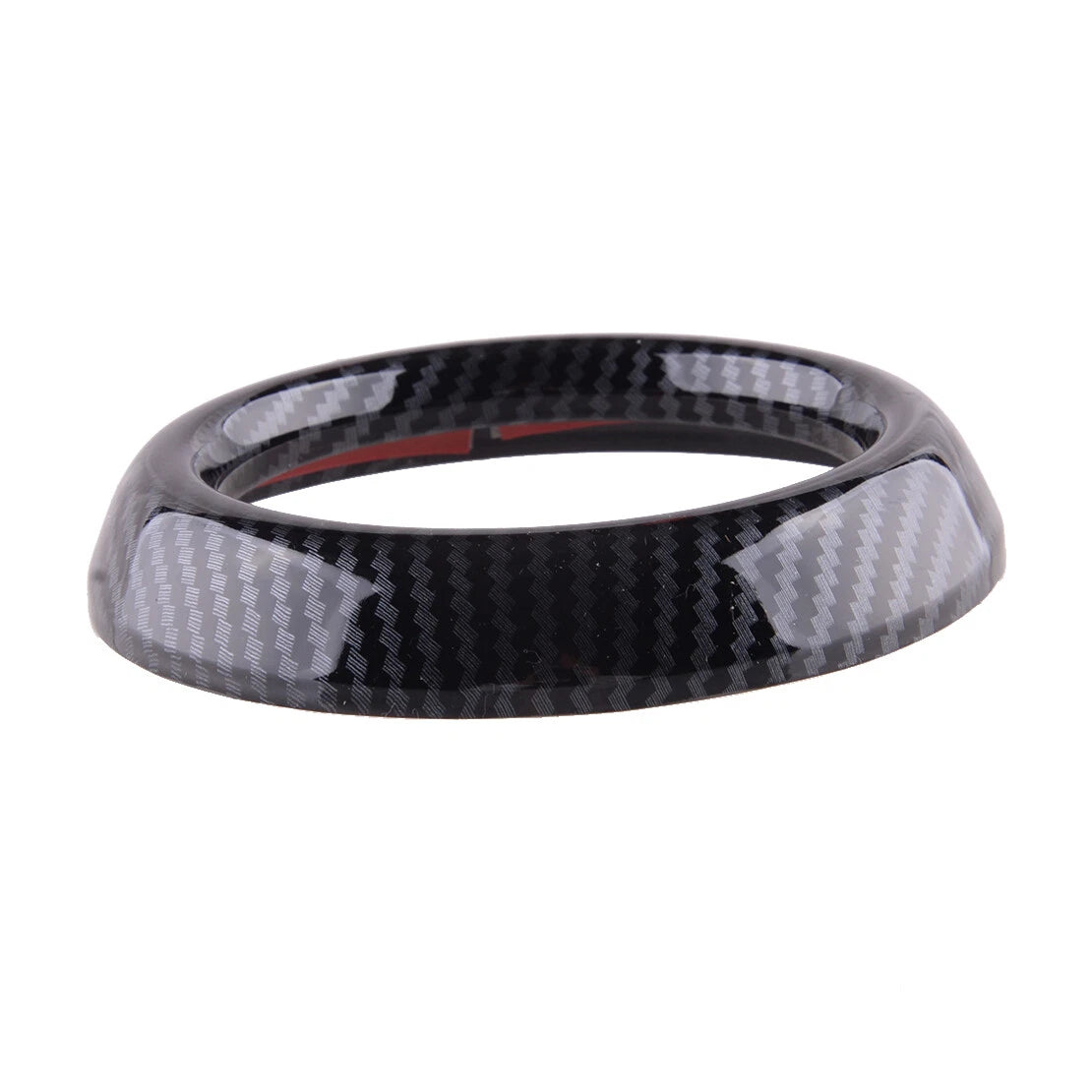 Carbon Fiber Side Air Vent Trim Cover for Chevy Blazer (2019-2022)