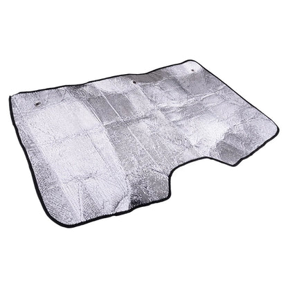 Rear Windshield Sunshade for Honda Civic Sedan (2012-2015)