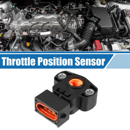 Throttle Position Sensor for Ford Aerostar (1987-1995)
