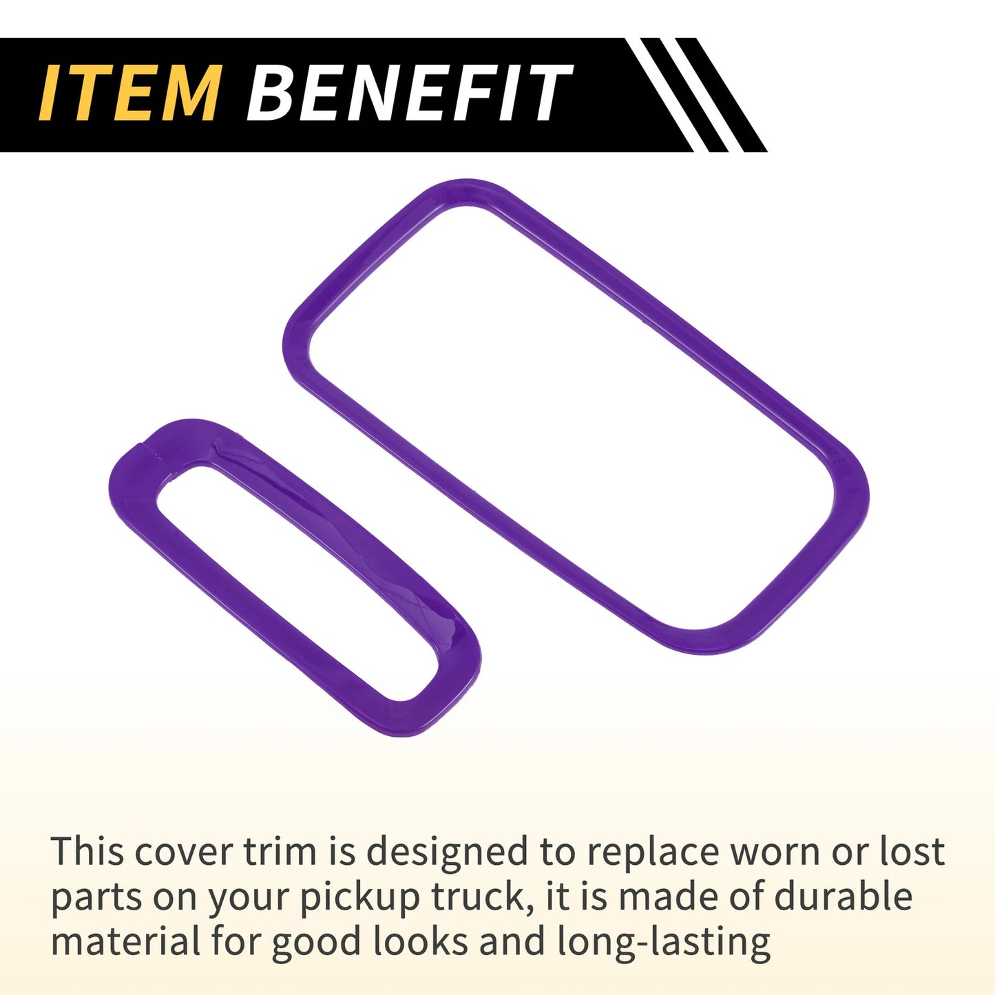 Console Gear Shift Ring Panel Cover Trim for Jeep Wrangler JK JKU (2007-2018)