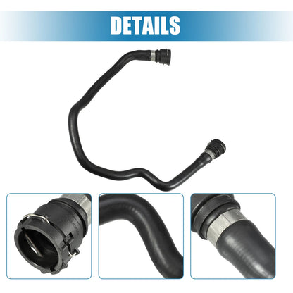 Upper Radiator Coolant Hose for BMW 3 Series E46 (1997-2002)