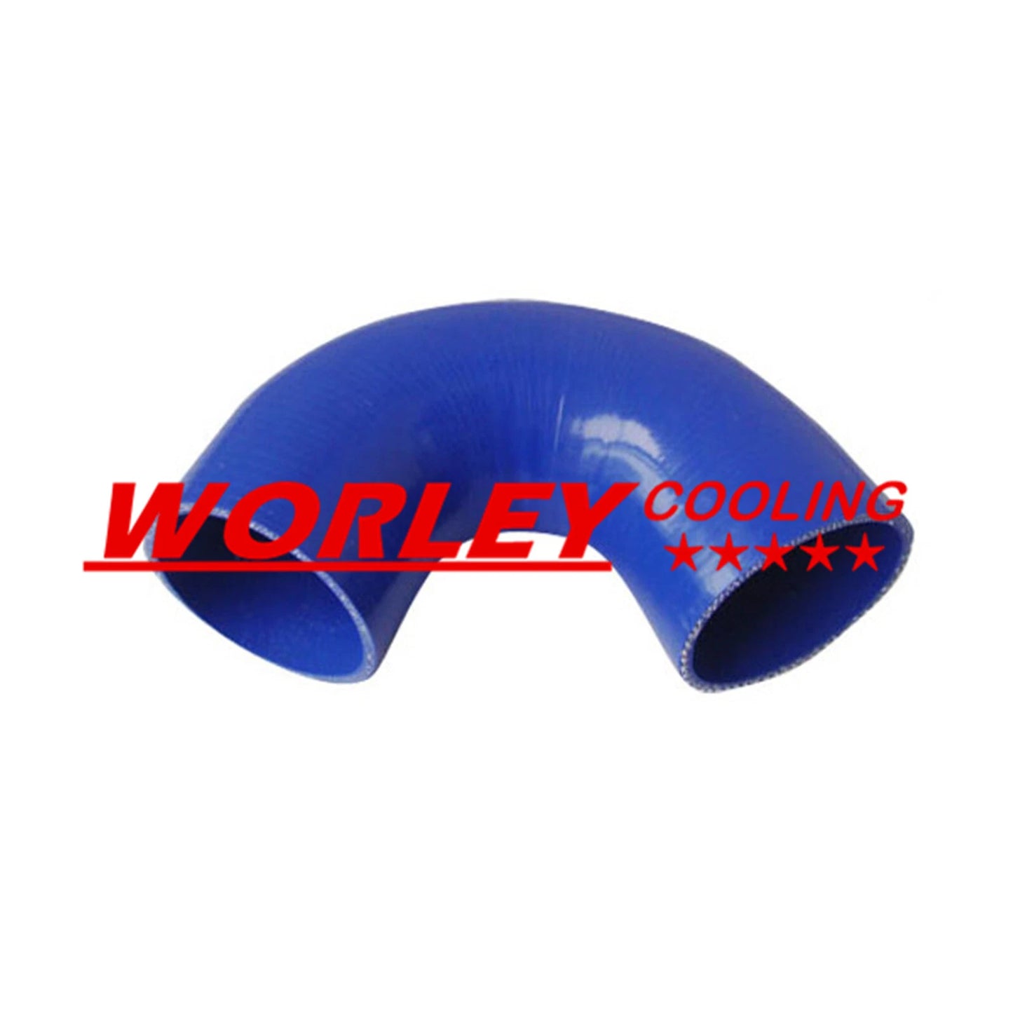 48mm 1.9" Silicone Hose Turbo Tube Coupler for Universal