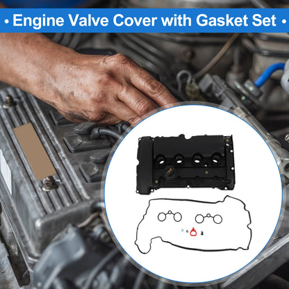 Valve Cover w/ Gasket for Mini Cooper 1.6L (2007-2012)