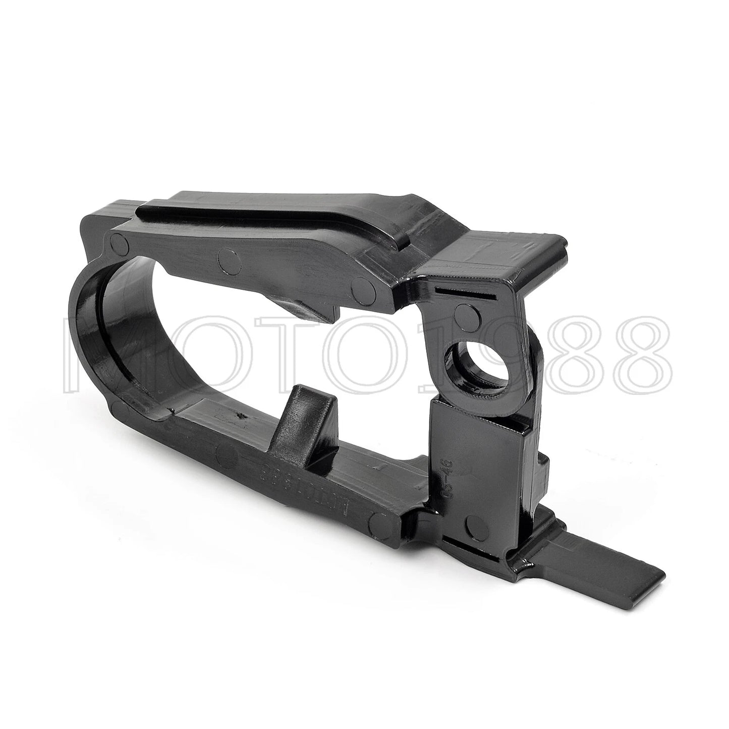 Swingarm Chain Guide Slider for Honda ATC250R/TRX250R 1986