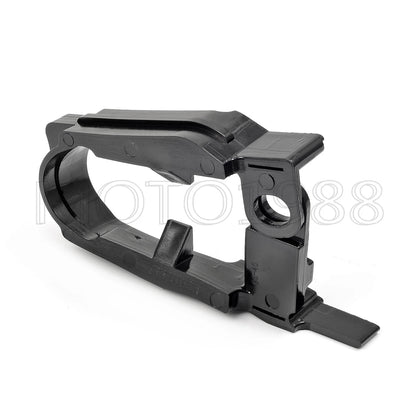 Swingarm Chain Guide Slider for Honda ATC250R/TRX250R 1986