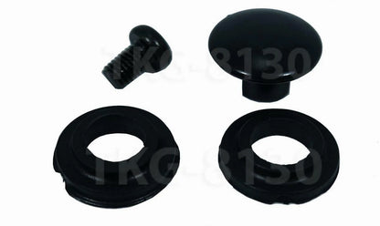 Rear Cab Window Latch Lock for Nissan D21 (1987-1995)