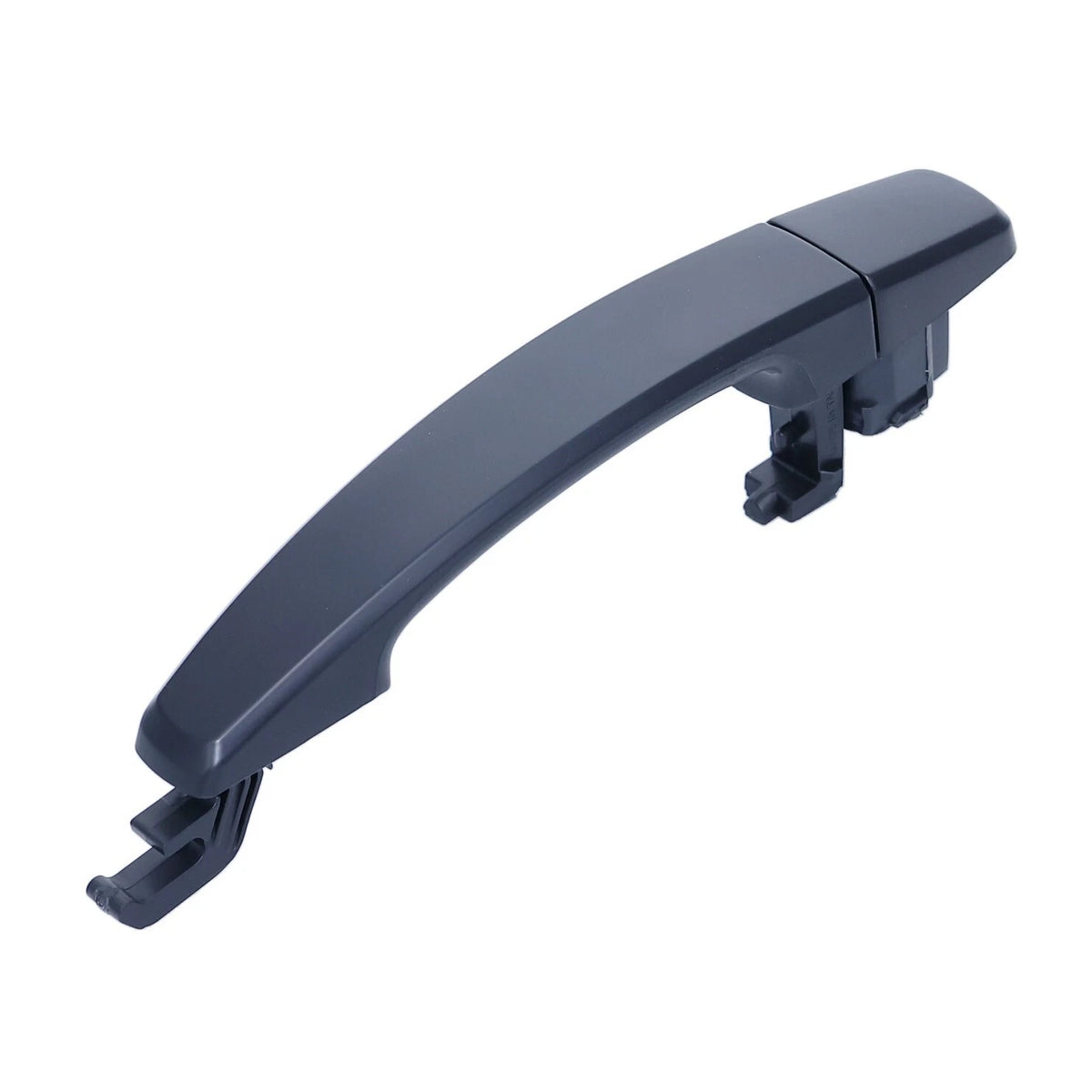 3 x LHF/LHR/RHR Black Outer Door Handle for Holden Barina Caprice (2011–2018)
