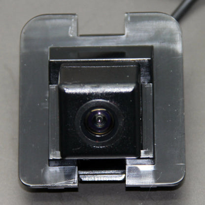 Camera Rear View Backup for Mercedes Benz X204 (2008–2013)