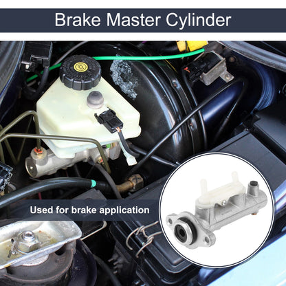 Brake Master Cylinder for Toyota Sienna (1998–2002)