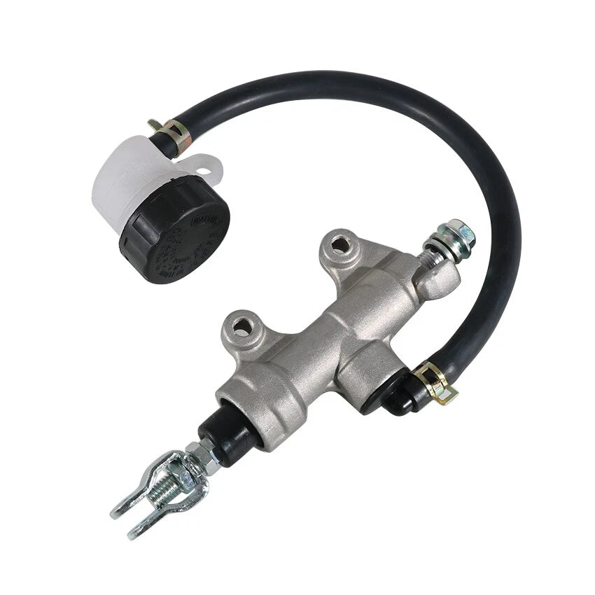 Rear Brake Master Cylinder for Yamaha YZ250F YZ426F WR250F WR400F (1998-2002)
