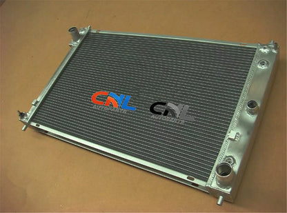 Aluminum Radiator for Ford AU Falcon/Futura/Fairmont/Fairlane/XR6/XR8 (98-02)