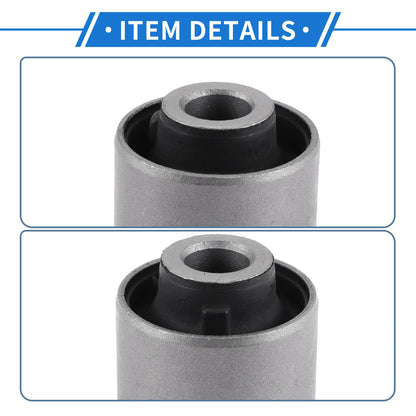 1 x Rear Control Arm Suspension Bushing for Toyota