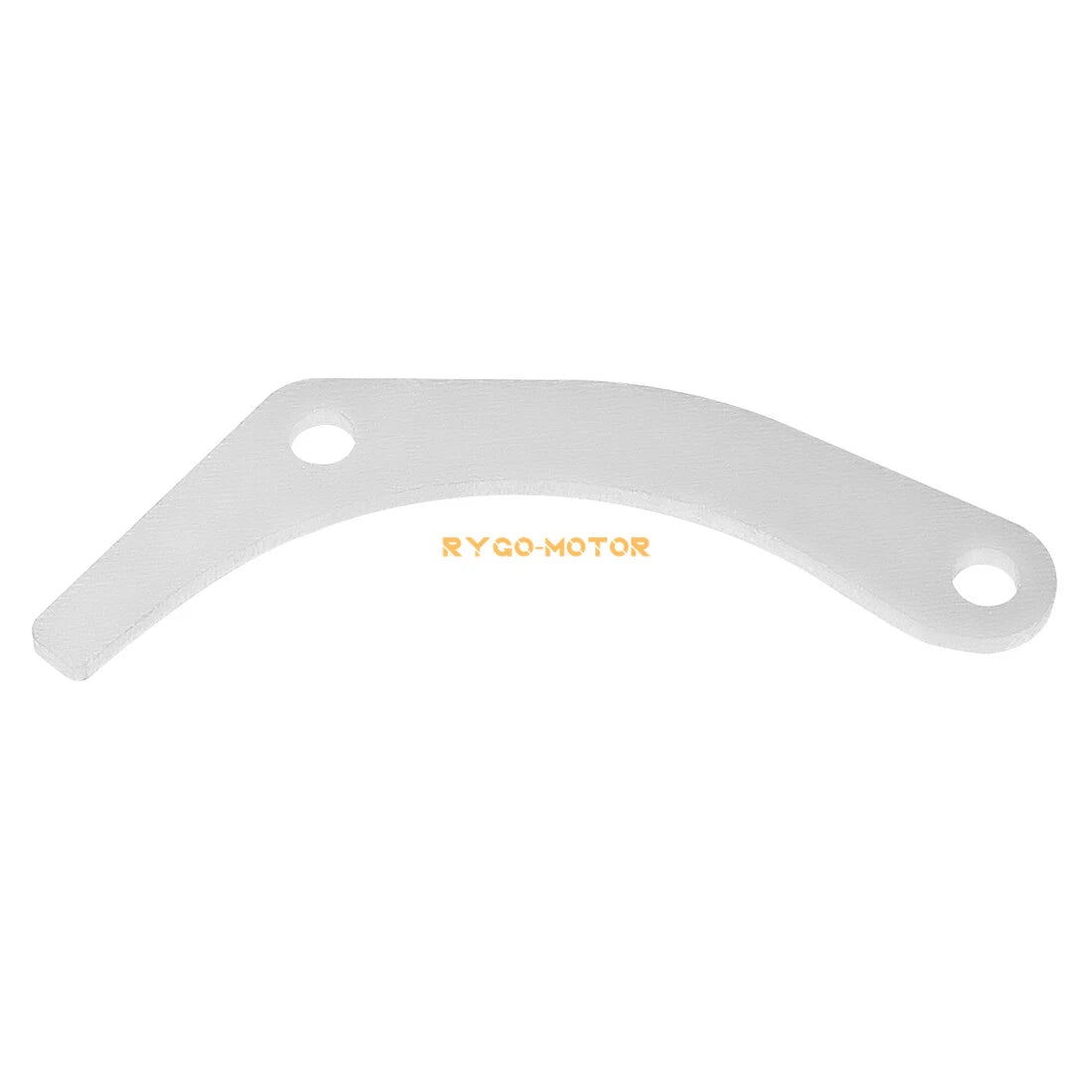Case Saver Drive Chain Guard for Honda CR125R (1998–2007)