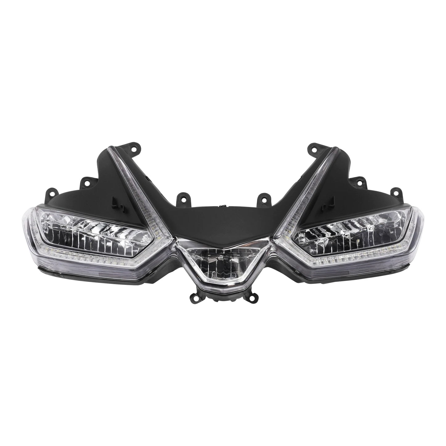 LED Front Headlight Assembly for Aprilia RS660 (2021-2025)