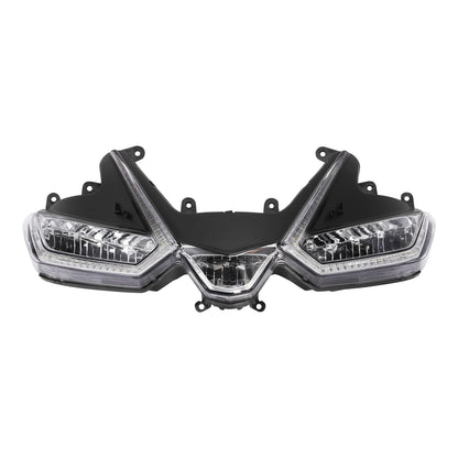 LED Front Headlight Assembly for Aprilia RS660 (2021-2025)