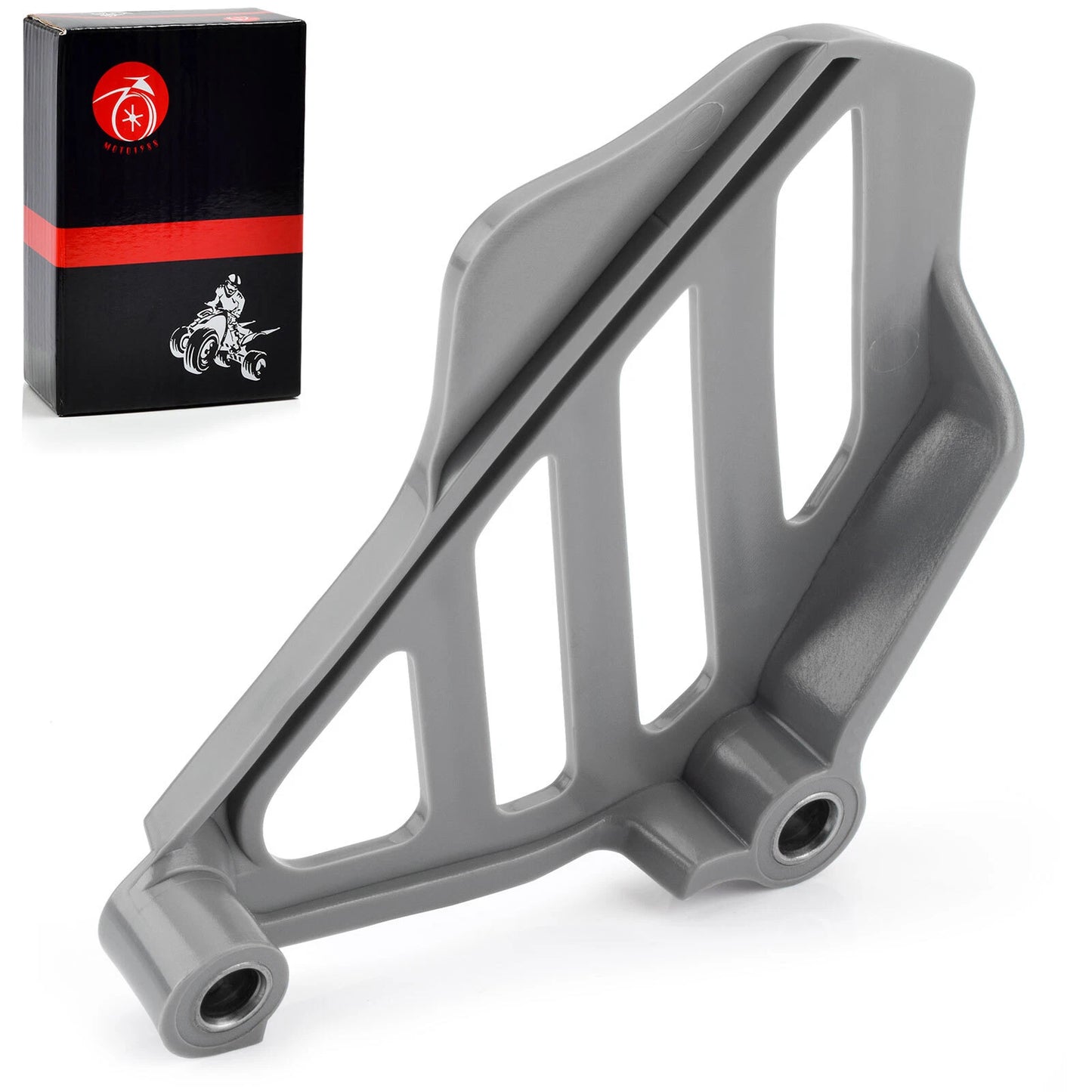 Drive Sprocket Cover Guard for Honda CR250R/CR500R (1992-2007)