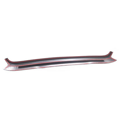 Hood Stone Chip Deflector Guard for Jeep Wrangler JL (2018-2022)