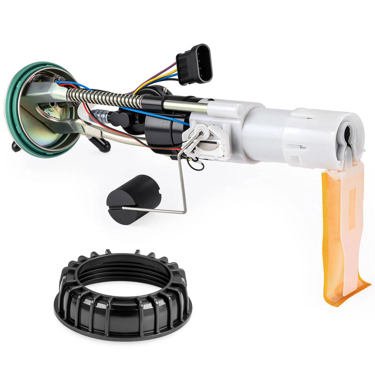 Fuel Pump Assembly for Can-am Outlander Max 400 500 650 800R (2009–2014)