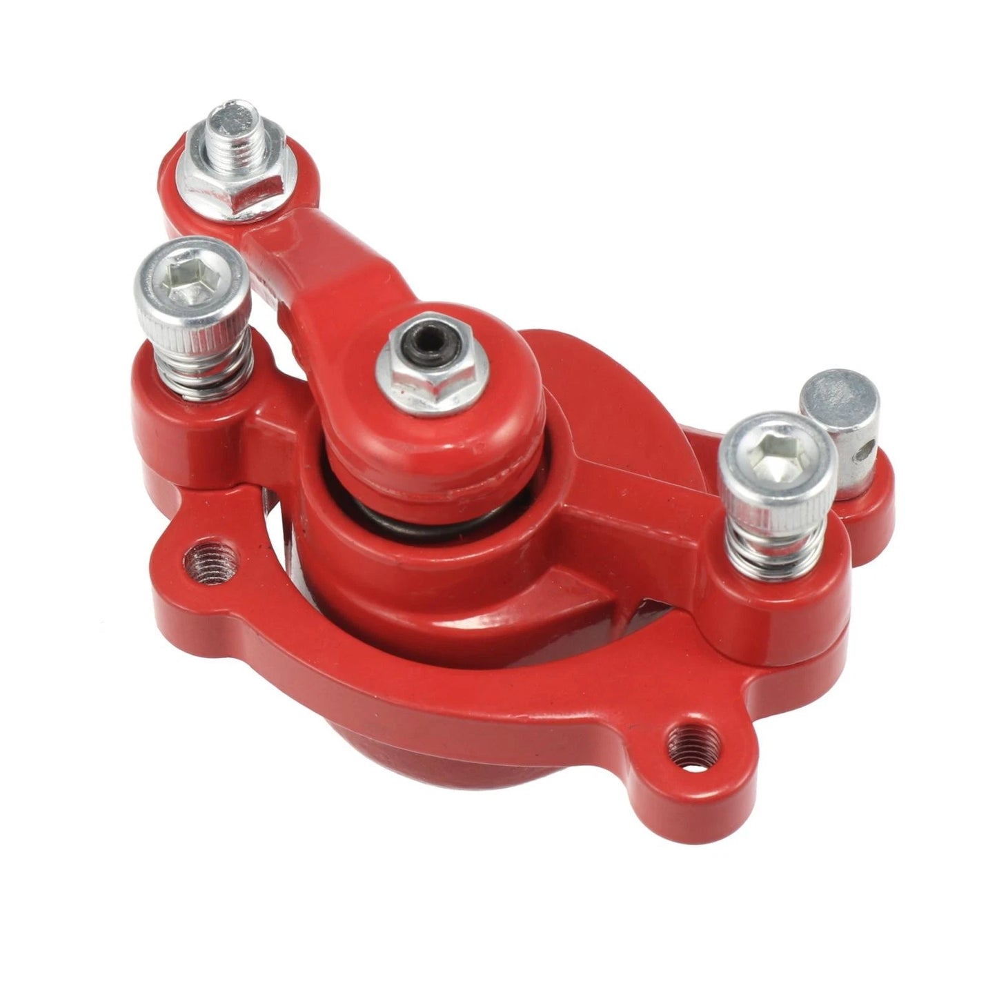 Right Disc Brake Caliper for Motovox MBX10 MBX11 Mini Dirt Bike