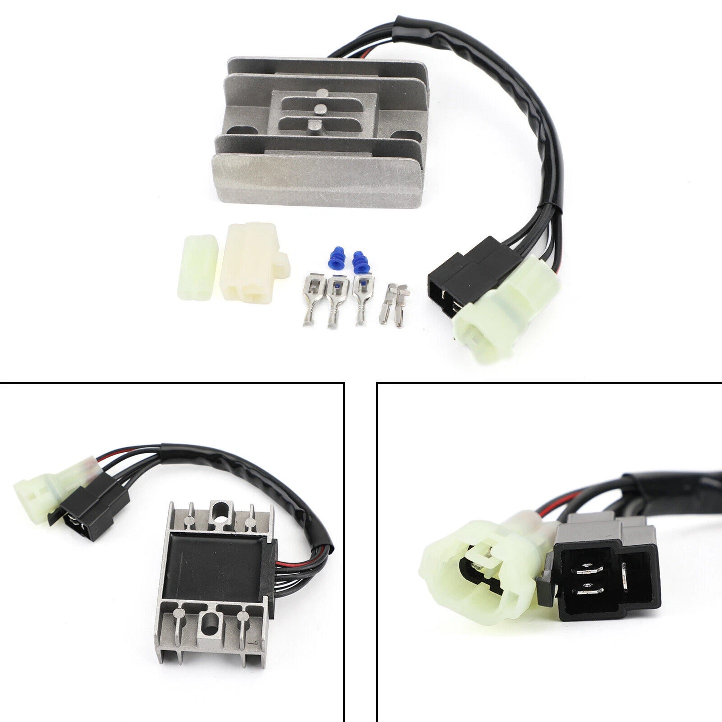 Regulator Rectifier for Arctic Cat ATV 250 300 (2001-2005)