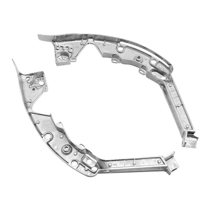 Rear Fender LED Light & Support Bracket for Harley CVO Road Glide (2014-2024)