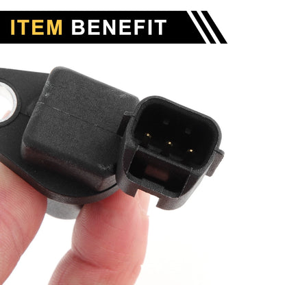 1 x Crankshaft Position Sensor for Chrysler Sebring (2002-2004)