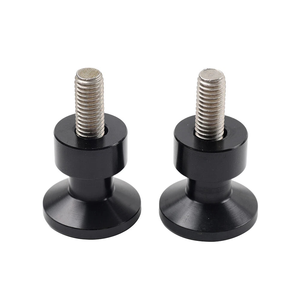 Swingarm Spools Slider Stand Screws for INDIAN FTR1200 (2019-2024)
