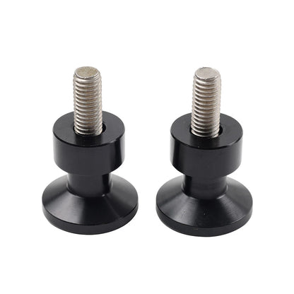 Swingarm Spools Slider Stand Screws for INDIAN FTR1200 (2019-2024)