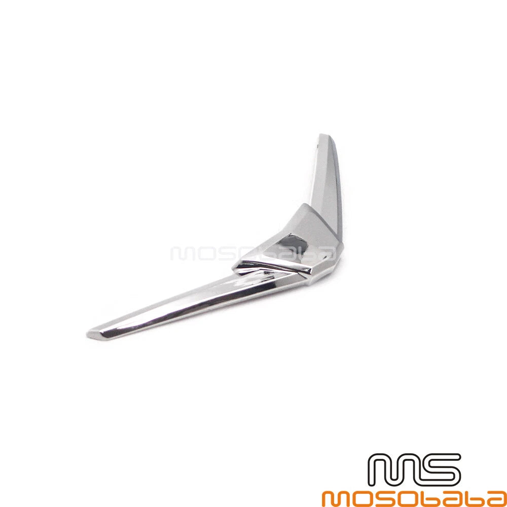 Rear Fender Tip Trim for Honda Goldwing GL1800 (2018-2020)