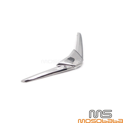 Rear Fender Tip Trim for Honda Goldwing GL1800 (2018-2020)