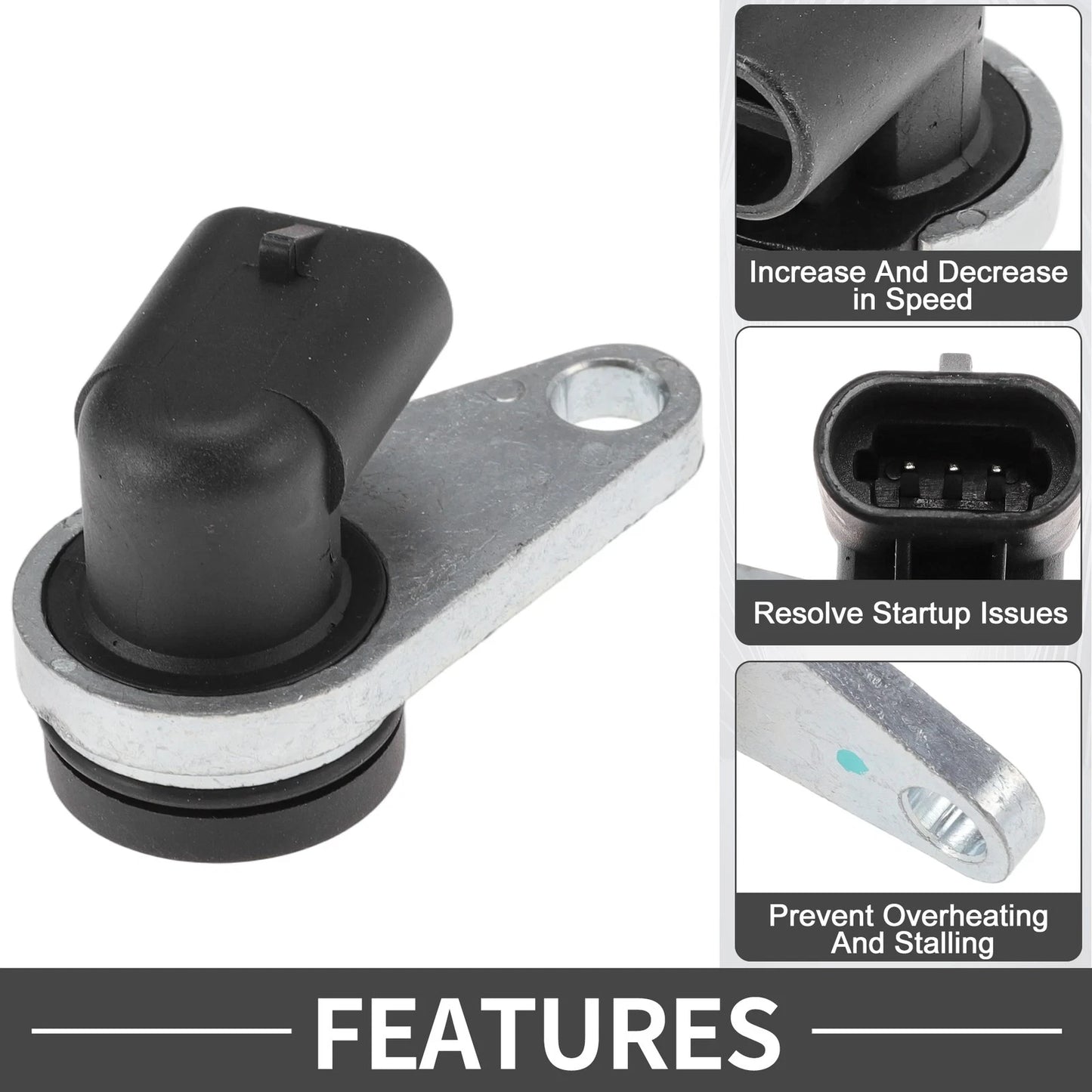 Camshaft Position Sensor for Buick Lacrosse (2005–2009)