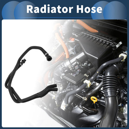 Radiator Hose for BMW F30 F31 316i 320i 2012-2015 ( Rubber)