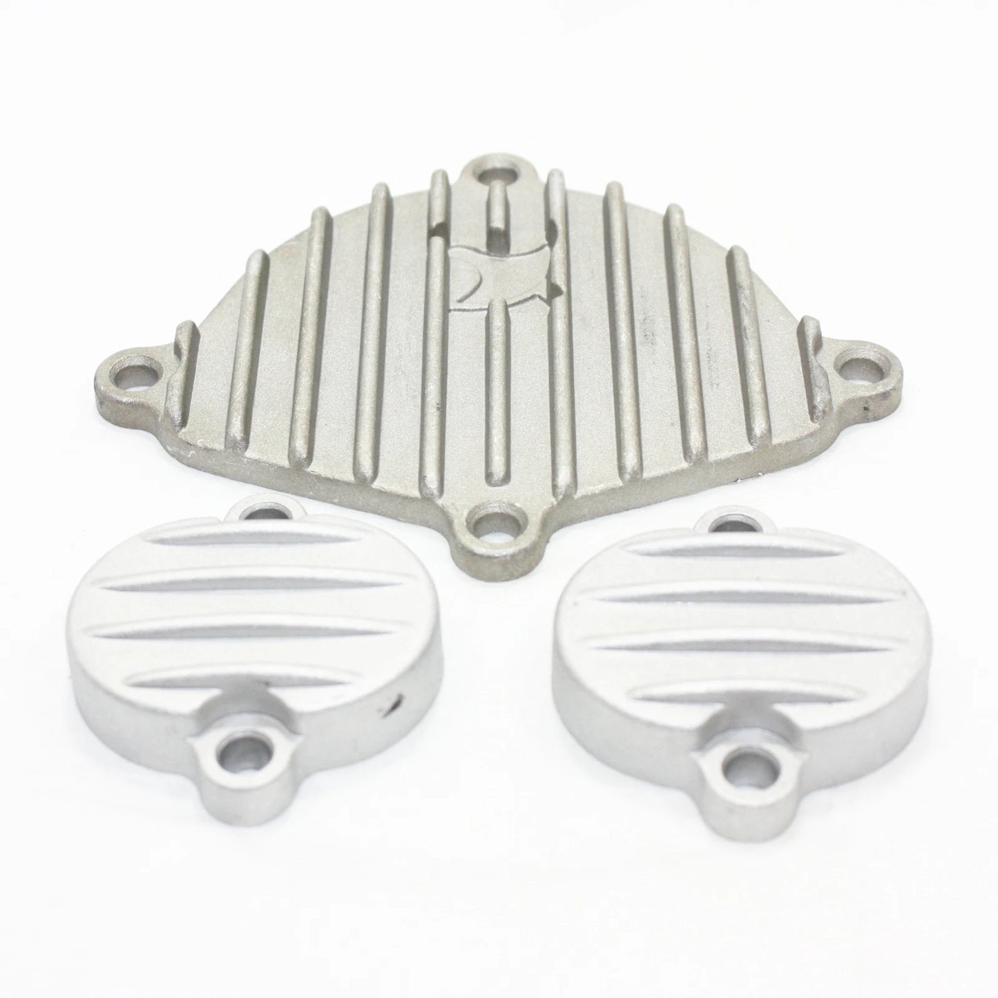 Engine Head Valve Timing Chain Case Cover for YX 150cc 160cc Dirt Bike
