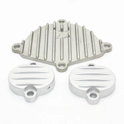 Engine Head Valve Timing Chain Case Cover for YX 150cc 160cc Dirt Bike