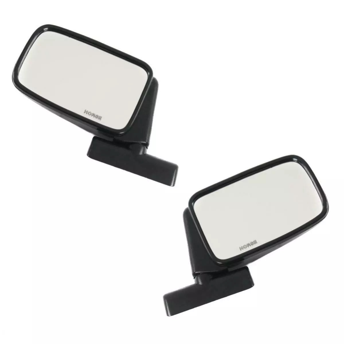 Side Door Mirror L+R Pair Fits Toyota Corolla KE30 KE55 KE70 TE71 TE72 Universal